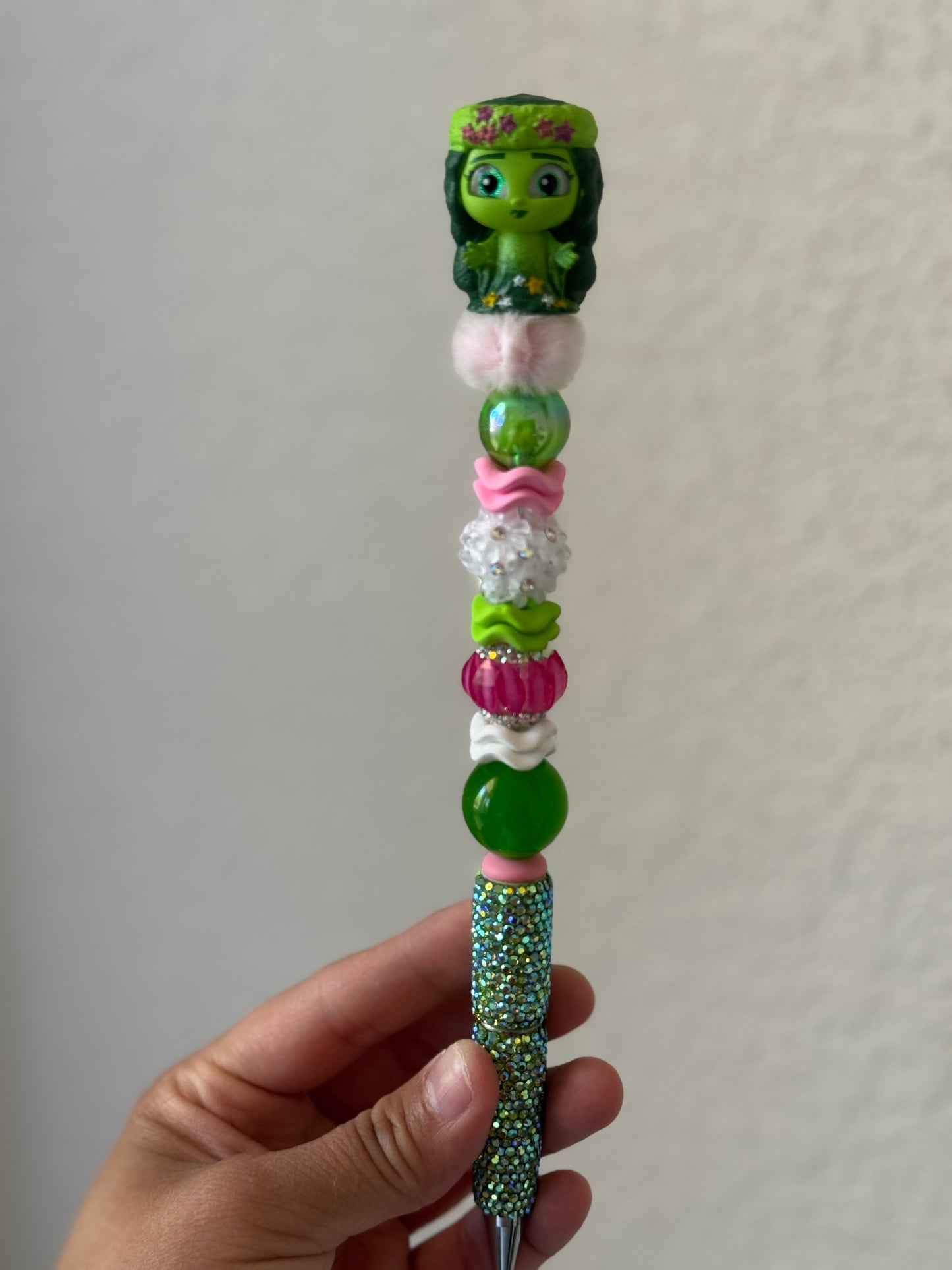 Rare Doorables Pen