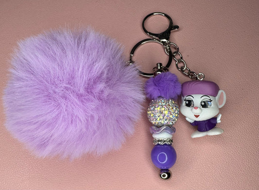 Keychains