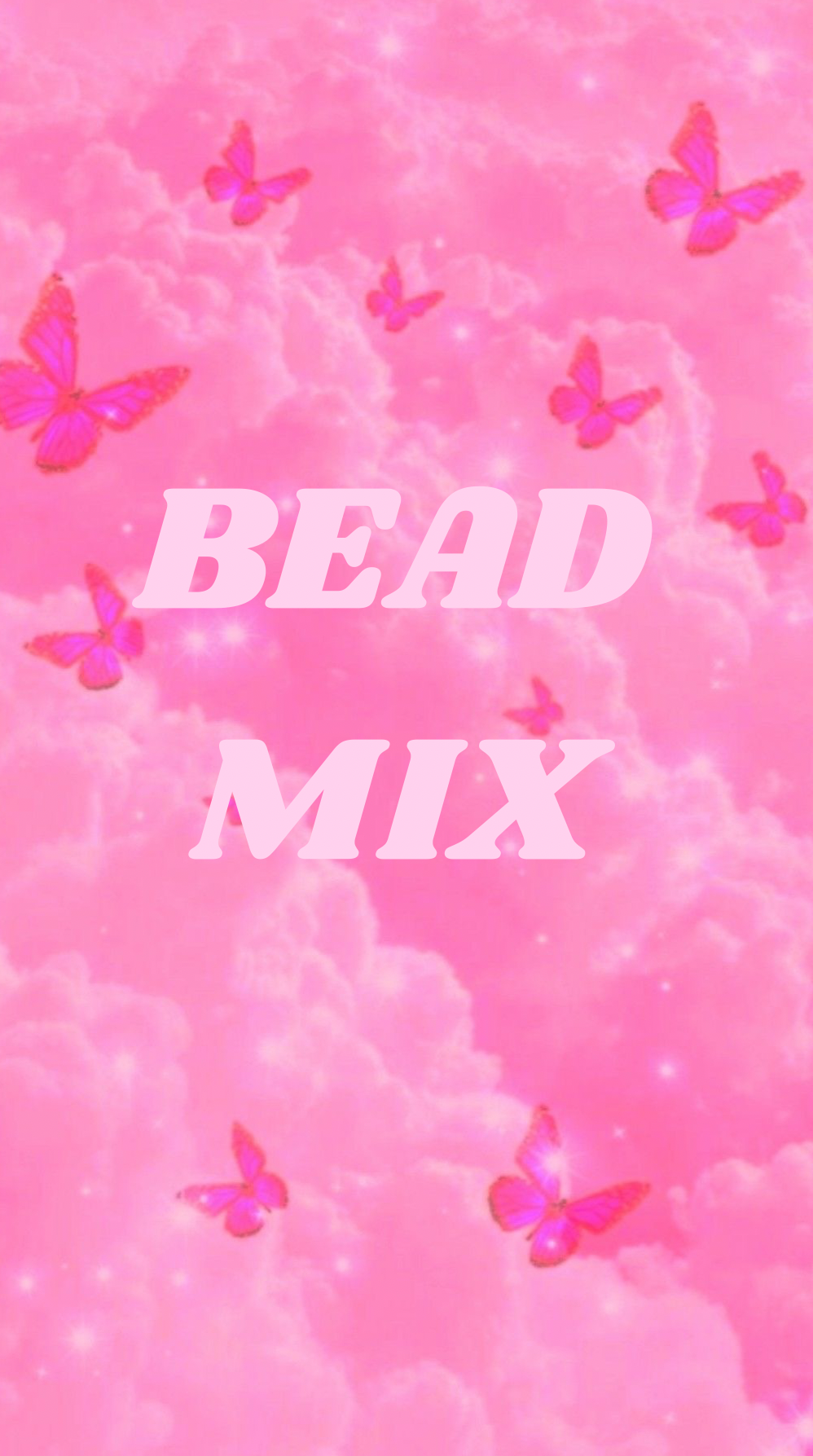 BEAD MIX