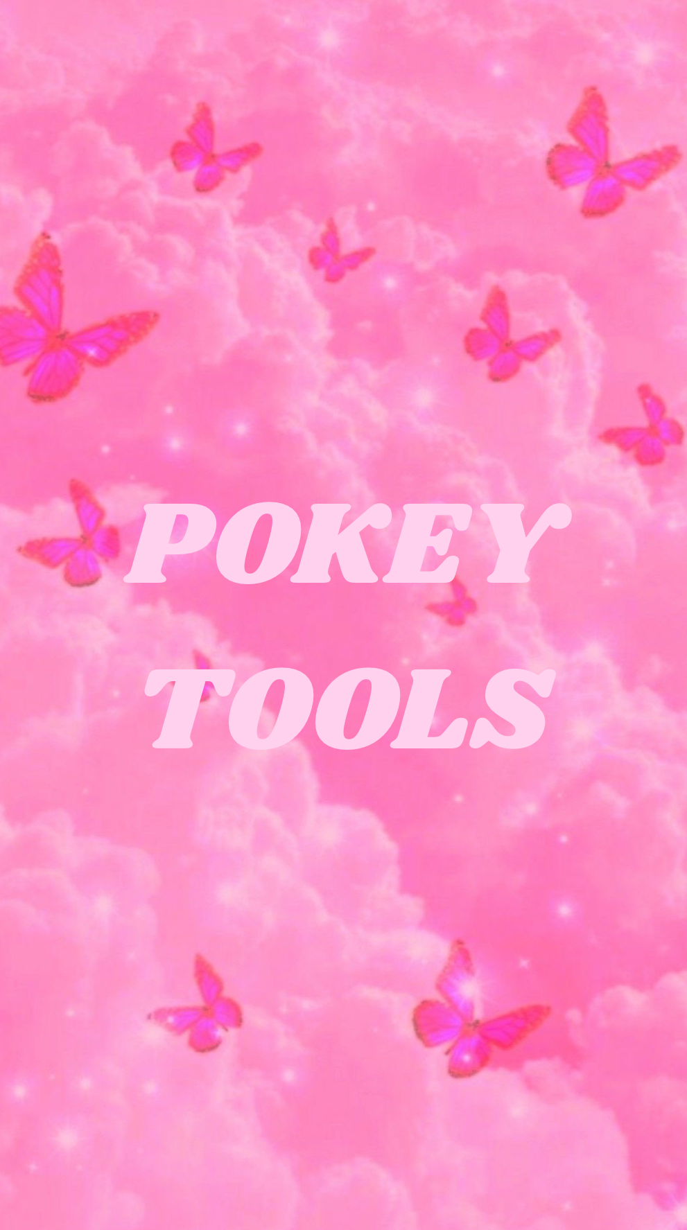 POKEY TOOLS