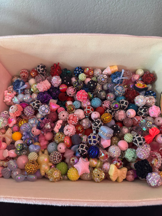 Bead Mix