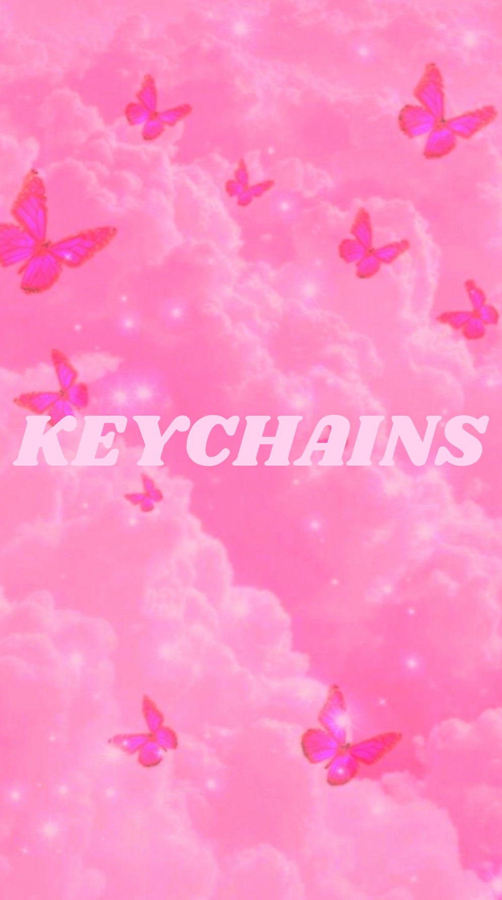 KEYCHAINS