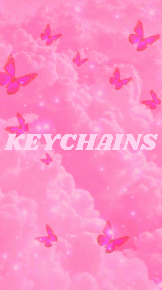 KEYCHAINS