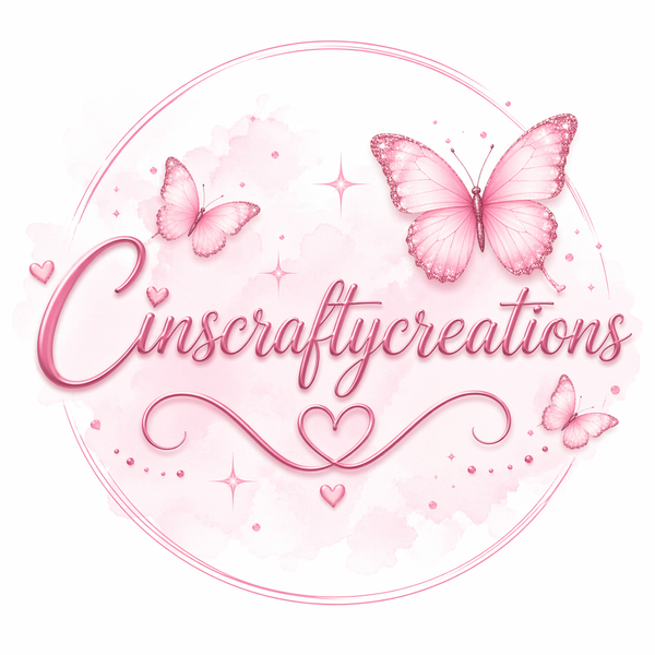 Cin's Crafty Creations