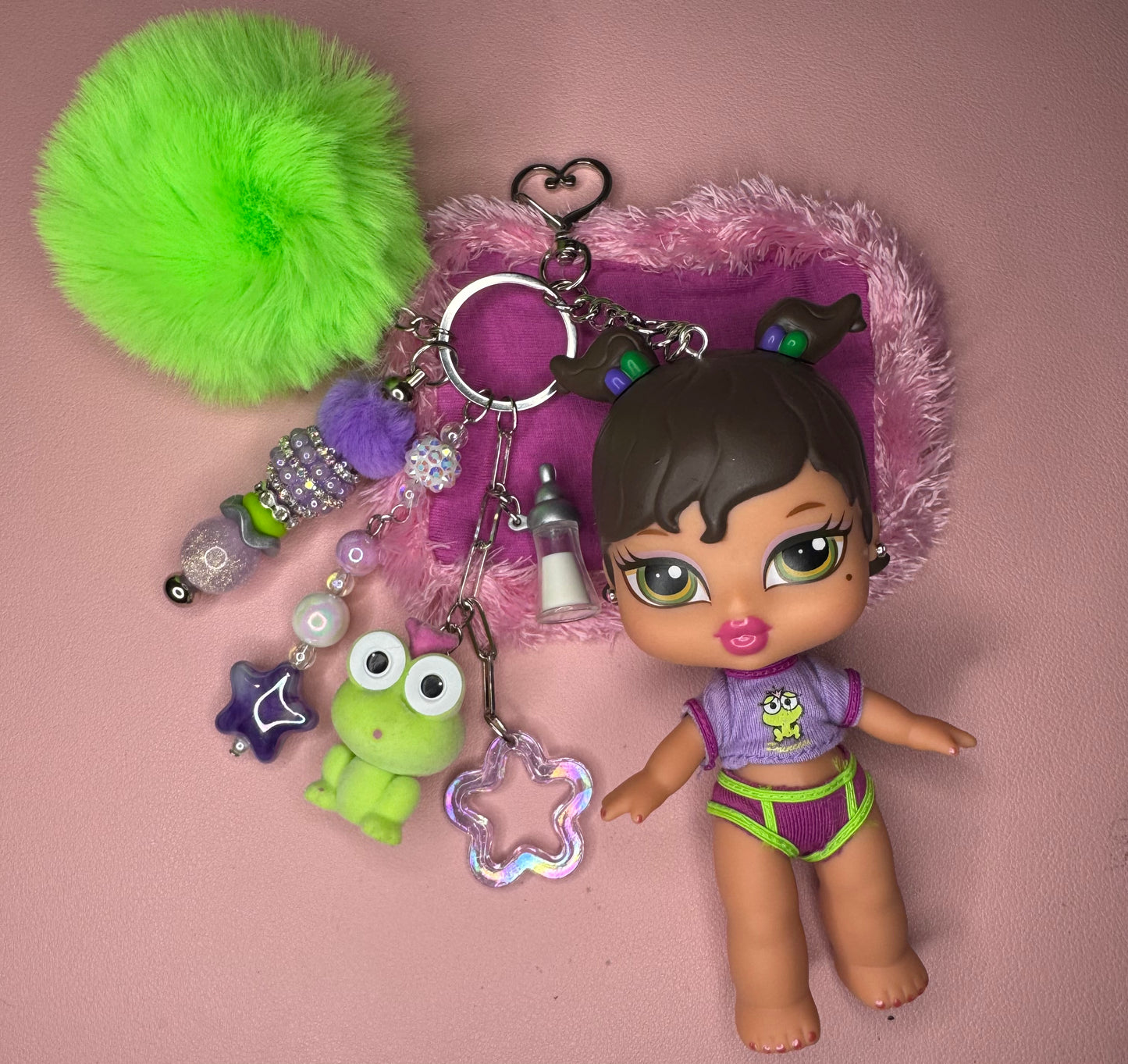 Keychains