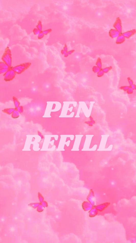 PEN REFILL
