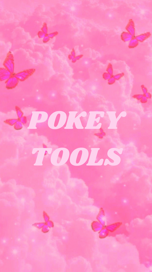 POKEY TOOLS