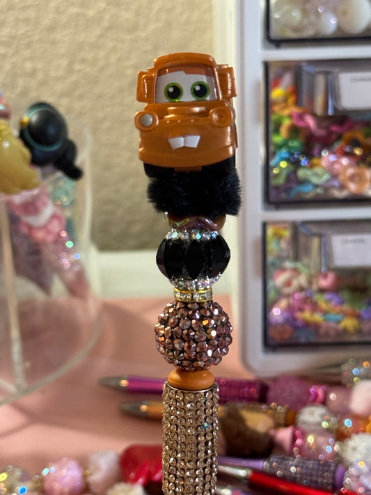 Rare Doorables Pen