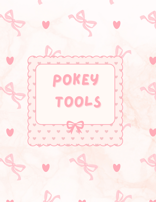 Pokey Tools