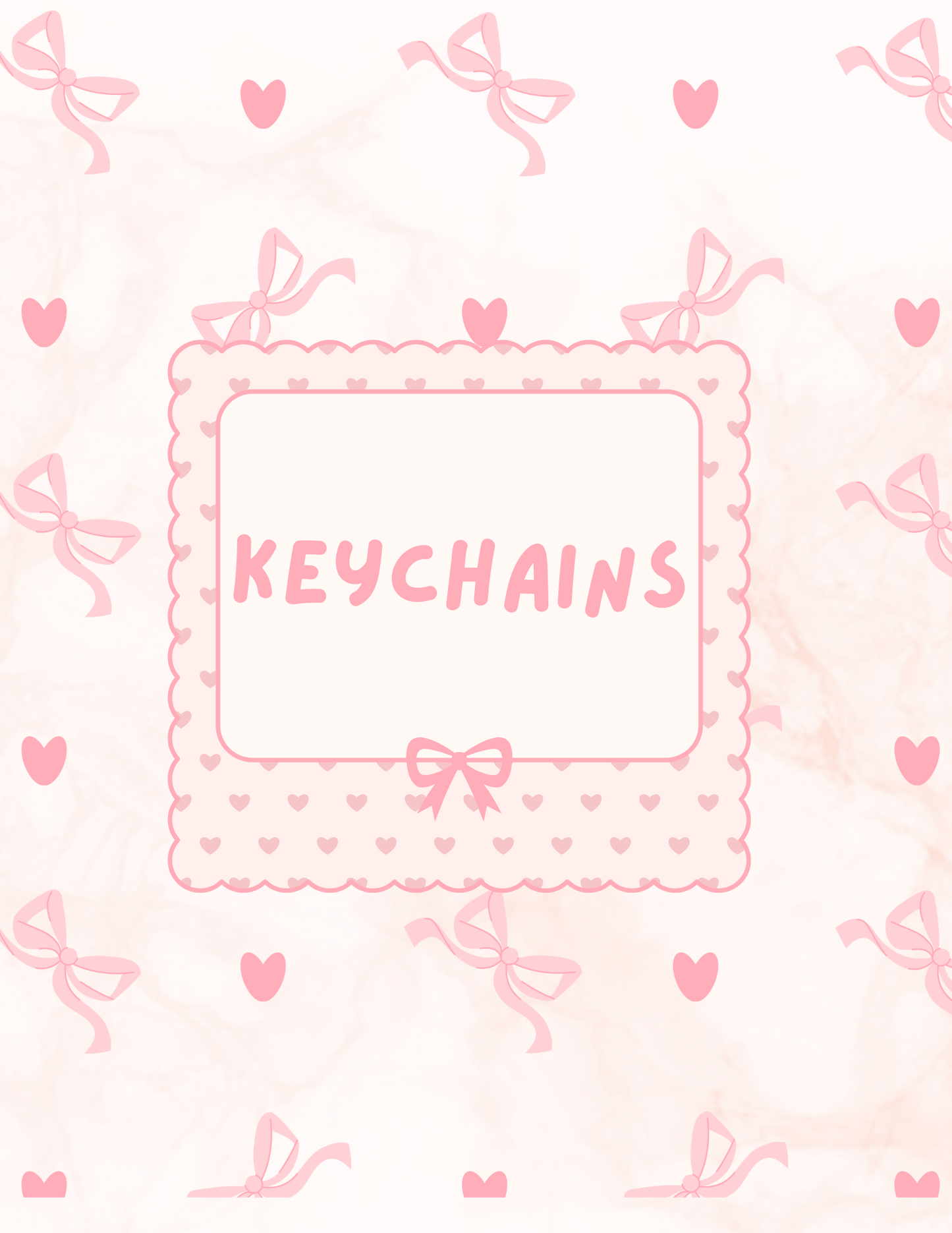 Keychains