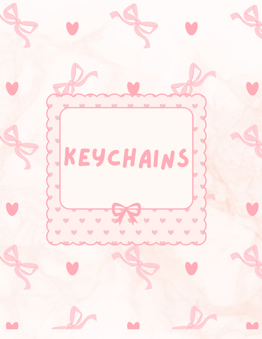 Keychains