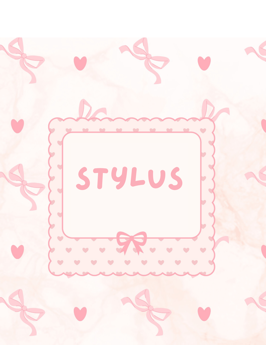 Stylus