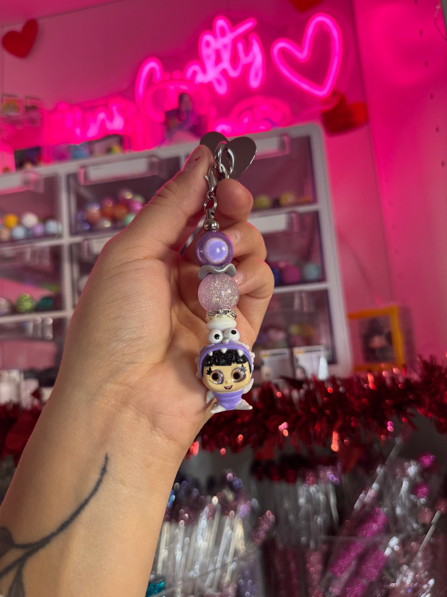 Phone Charms