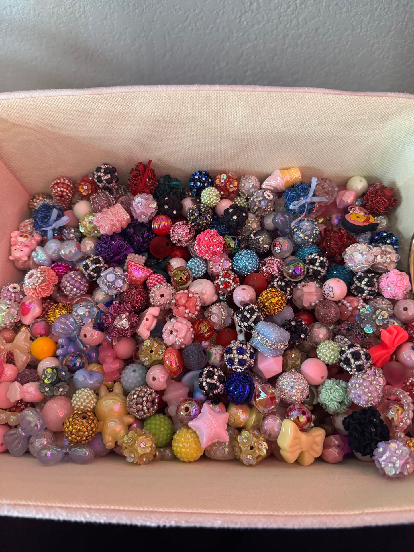 Bead Mix