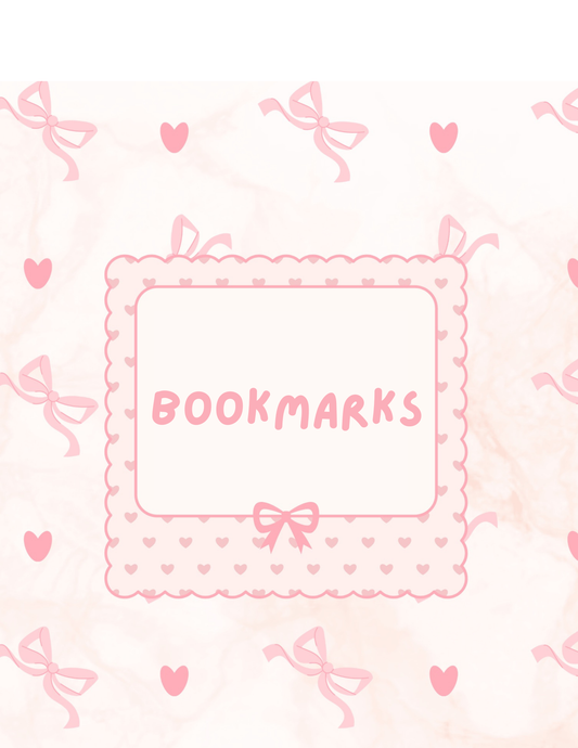 Bookmarks